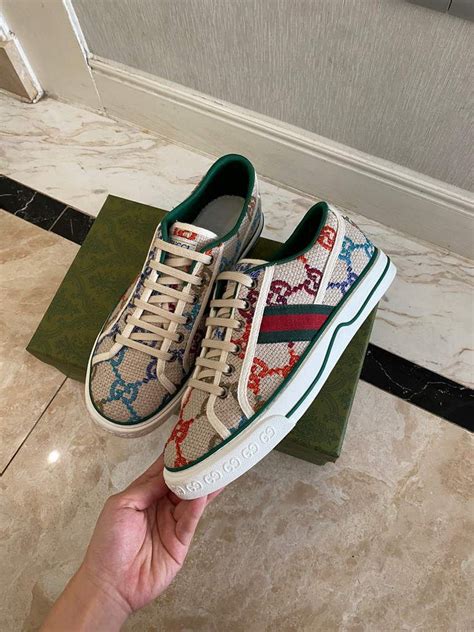 gucci clothing womens replica|knockoff gucci shoes.